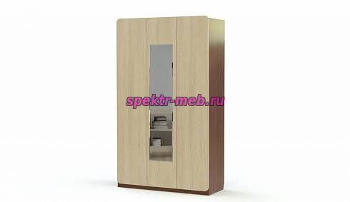 Распашной шкаф Жизель