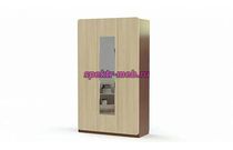 Распашной шкаф Жизель