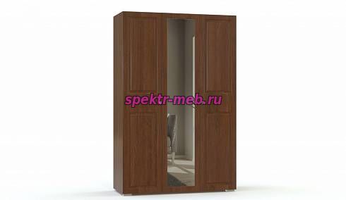 Распашной шкаф Версаль 4