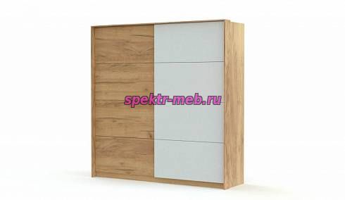 Шкаф-купе Асти 2.5