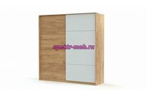Шкаф-купе Асти 2.5