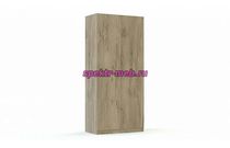 Шкаф распашной Микс