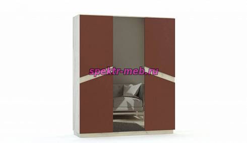 Распашной шкаф Лайт