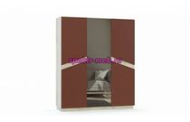 Распашной шкаф Лайт