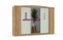 Шкаф-купе Техно 3