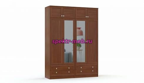 Распашной шкаф Лотос