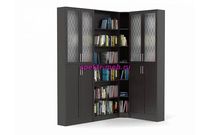 Шкаф книжный Фарфор 1