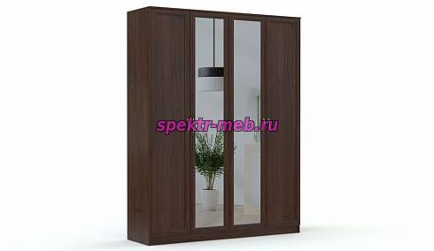 Распашной шкаф Светлана М6