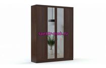 Распашной шкаф Светлана М6