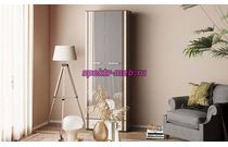 Шкаф распашной Маркиза 5