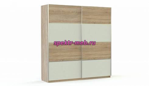 Шкаф-купе Флоренция Вайт