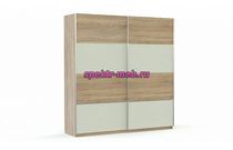 Шкаф-купе Флоренция Вайт