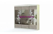 Шкаф-купе СП-487