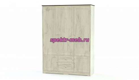 Распашной шкаф Сопрано