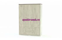 Распашной шкаф Сопрано