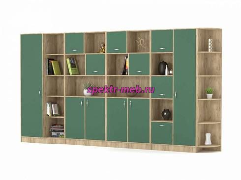 Шкаф Перси 3