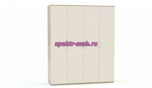 Шкаф распашной Интегро