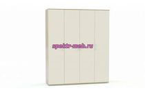 Шкаф распашной Интегро
