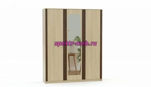 Распашной шкаф Юджин