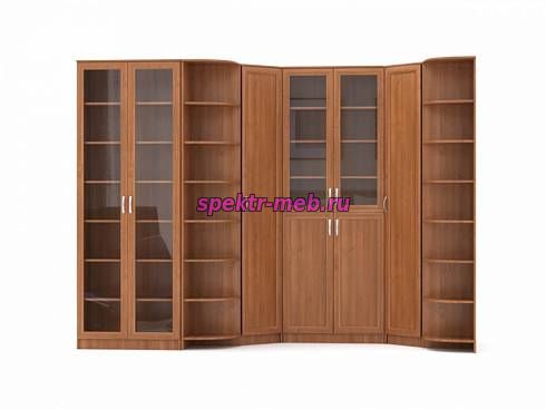 Шкаф книжный Маркус 2