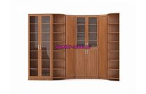 Шкаф книжный Маркус 2