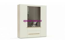 Распашной шкаф Леонардо