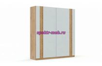 Шкаф-купе Асура