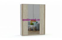 Распашной шкаф Венеция 3