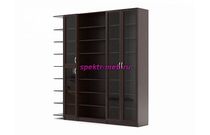 Шкаф для книг Ксено 6