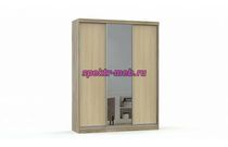 Шкаф-купе СП-4522