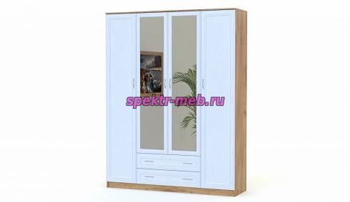 Распашной шкаф Джорджия