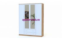 Распашной шкаф Джорджия