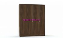 Распашной шкаф Комфорт МДФ