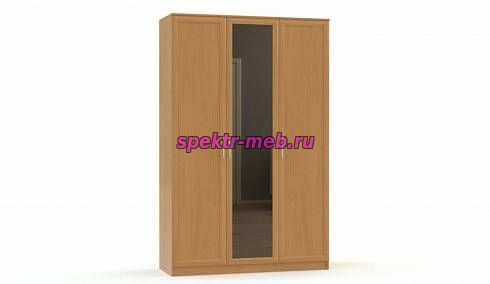 Распашной шкаф София 4