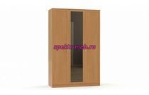 Распашной шкаф София 4