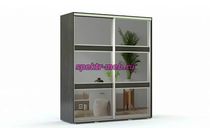 Шкаф-купе Supree 3