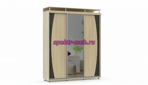 Шкаф-купе София New