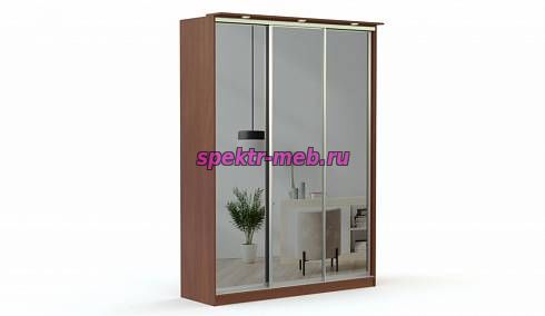 Шкаф-купе Светлана 4.1