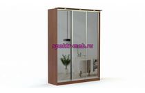 Шкаф-купе Светлана 4.1