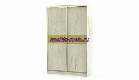 Шкаф-купе Stefani 2