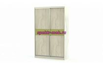 Шкаф-купе Stefani 2