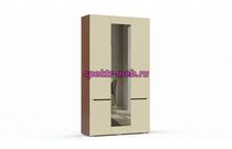 Распашной шкаф Гертруда