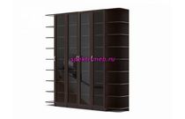 Шкаф для книг Ксено 3