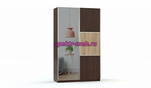 Шкаф-купе СП-4517