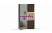 Шкаф-купе СП-4517