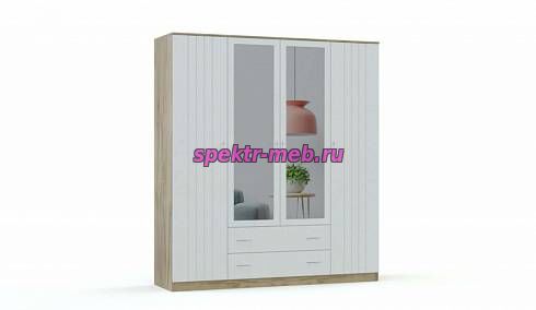 Шкаф распашной Роберта