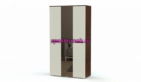 Распашной шкаф Ким