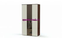 Распашной шкаф Ким