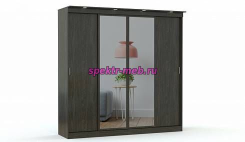 Шкаф-купе Светлана 34
