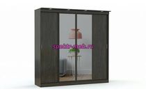 Шкаф-купе Светлана 34